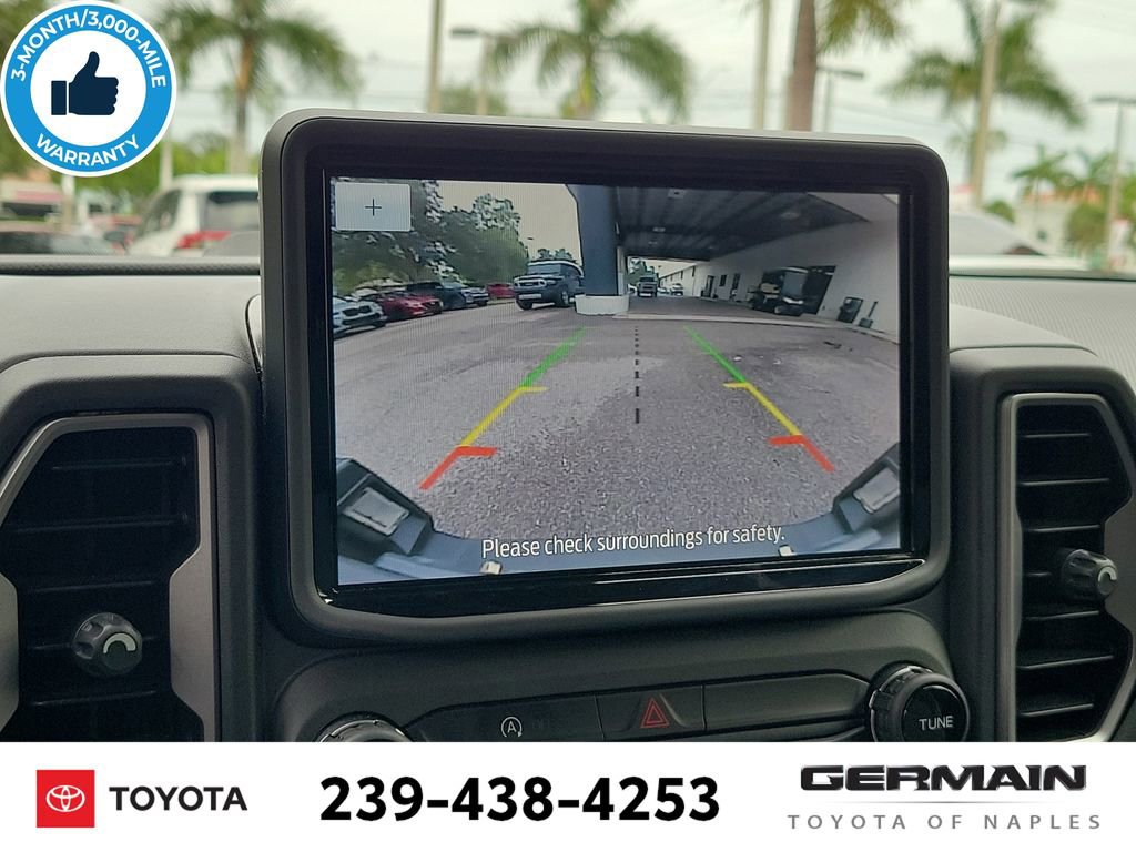 Used 2021 Ford Bronco Sport Big Bend AWD/4WD image 26