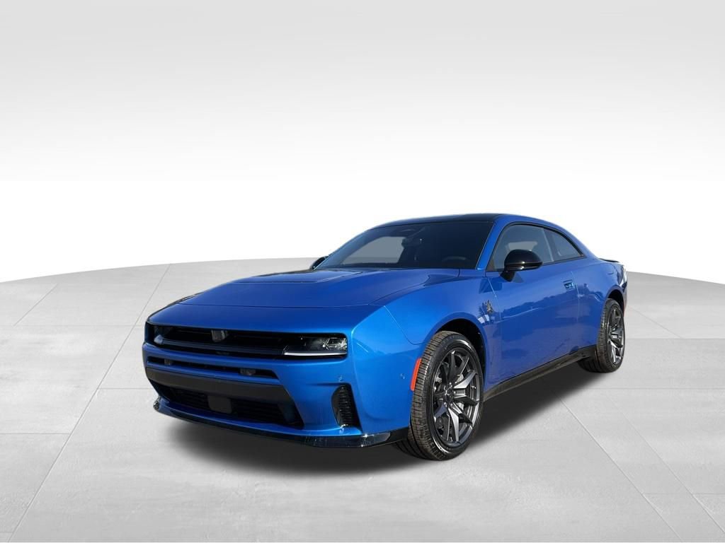 New 2026 Dodge Charger Scat Pack w/ Blacktop Package image 29
