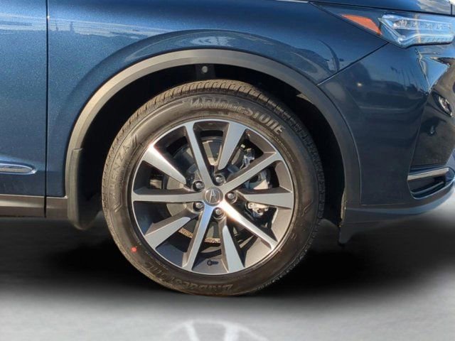 Used 2025 Acura MDX FWD w/ Technology Package image 26