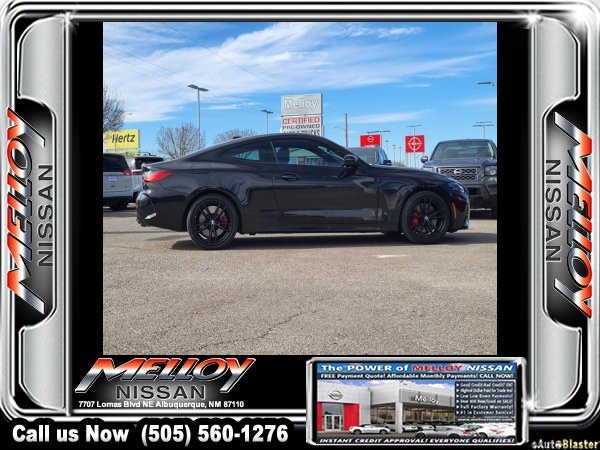 Used 2024 BMW 440i xDrive Coupe w/ Premium Package image 8