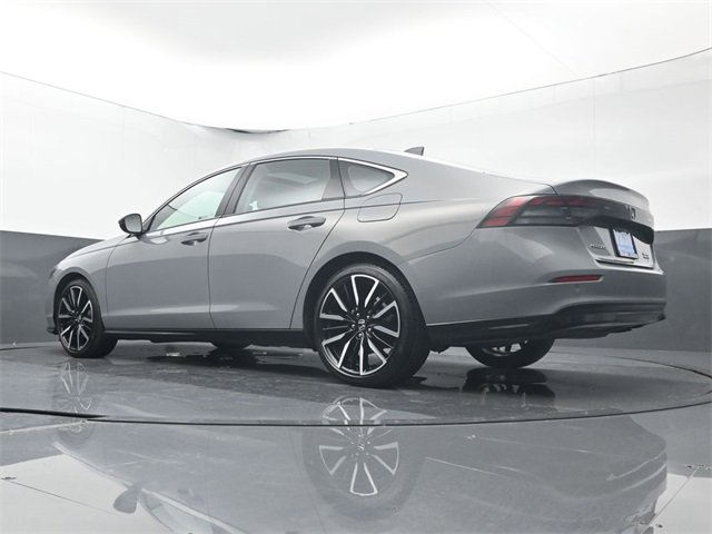 Used 2024 Honda Accord Touring image 21