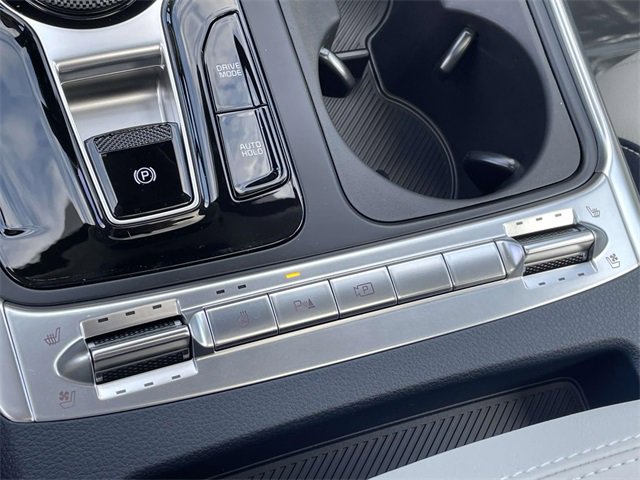 New 2026 Kia Carnival SX Prestige image 39