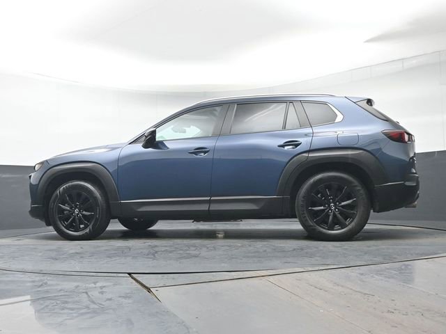 Certified 2024 MAZDA CX-50 AWD 2.5 S w/ Cargo Package image 25