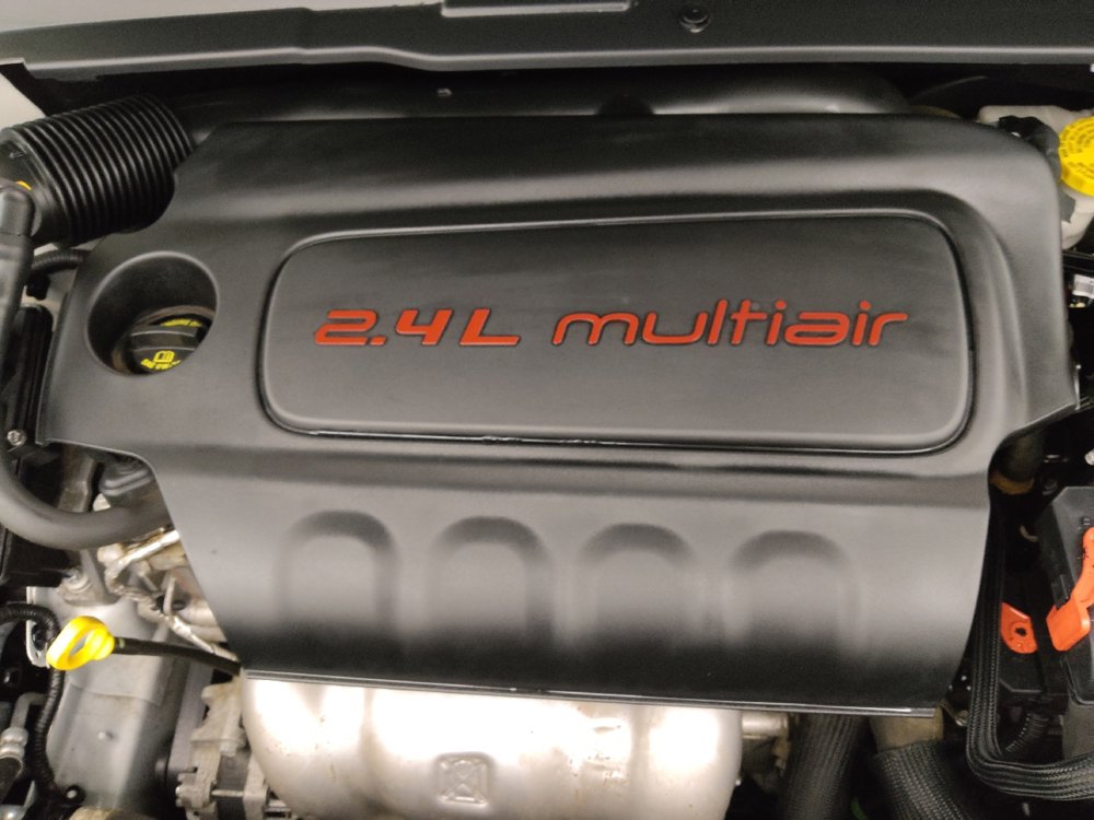Used 2021 Jeep Compass Trailhawk AWD/4WD image 30