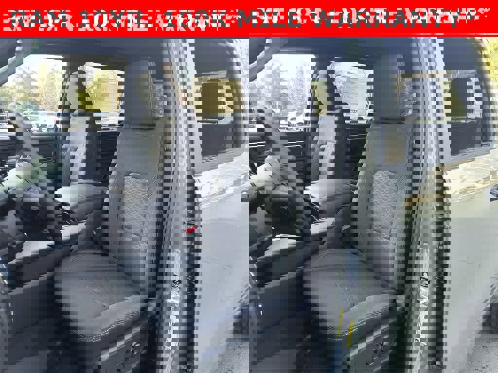 New 2026 RAM 1500 Big Horn image 11