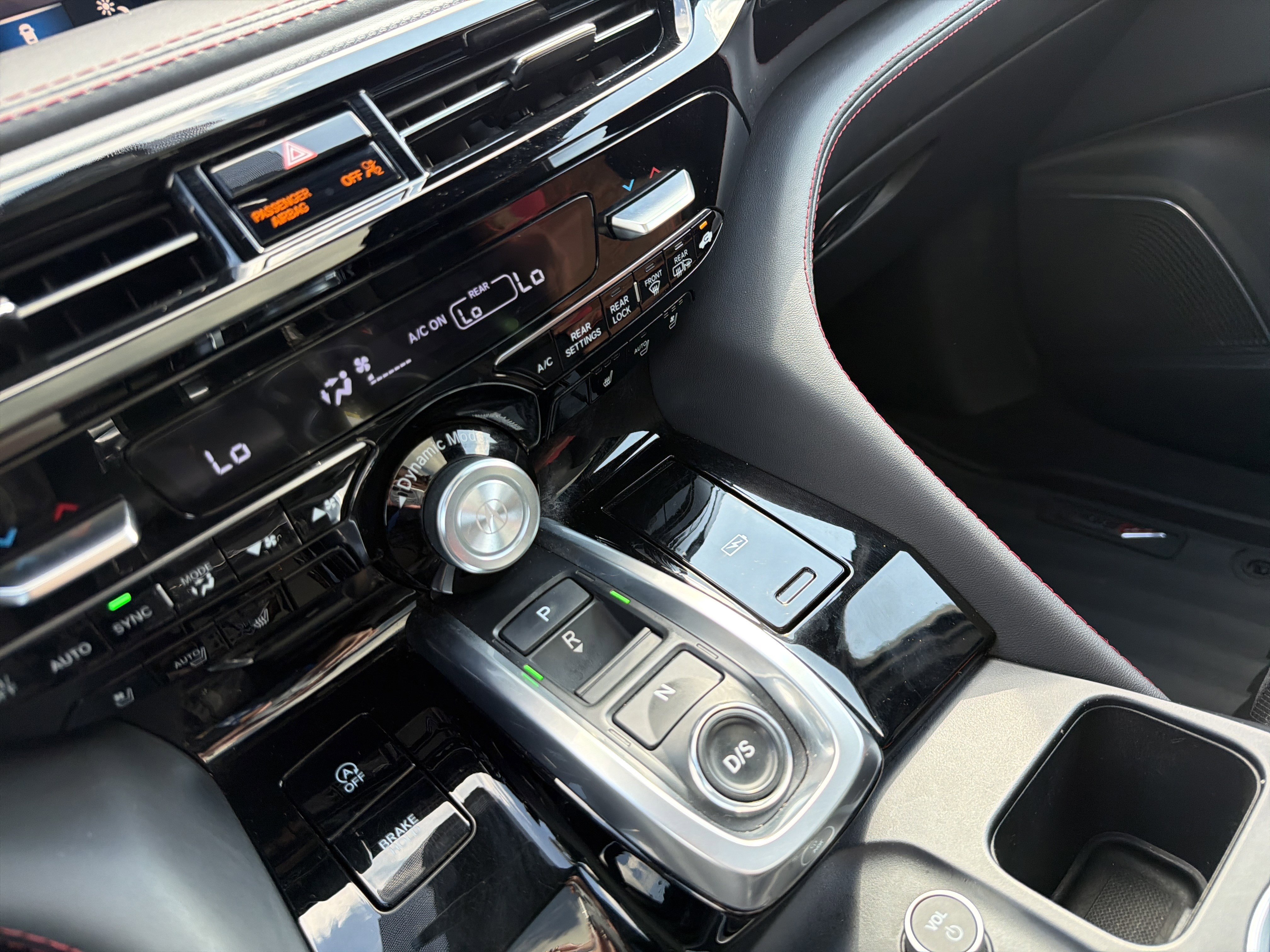 Certified 2023 Acura MDX A-Spec image 26