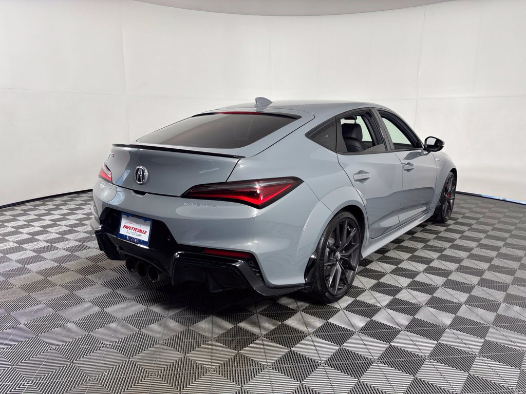 Used 2026 Acura Integra Type S FWD image 14