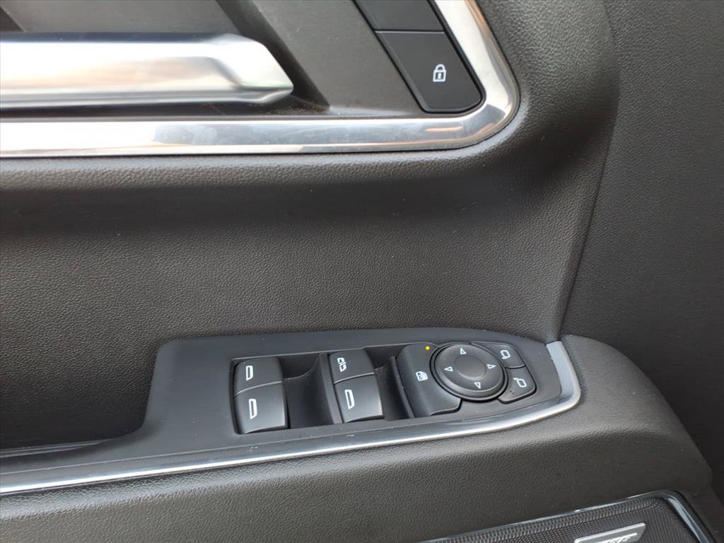 Used 2023 Chevrolet Silverado 1500 LT Trail Boss w/ Convenience Package II AWD/4WD image 26