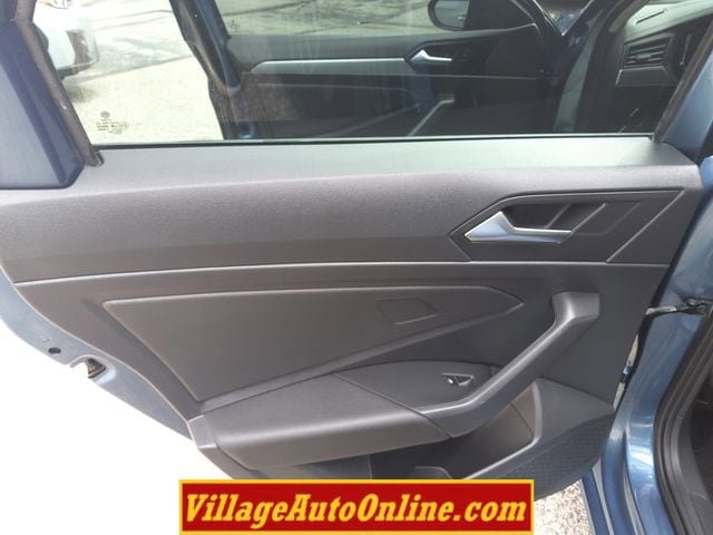 Used 2021 Volkswagen Jetta S FWD image 25