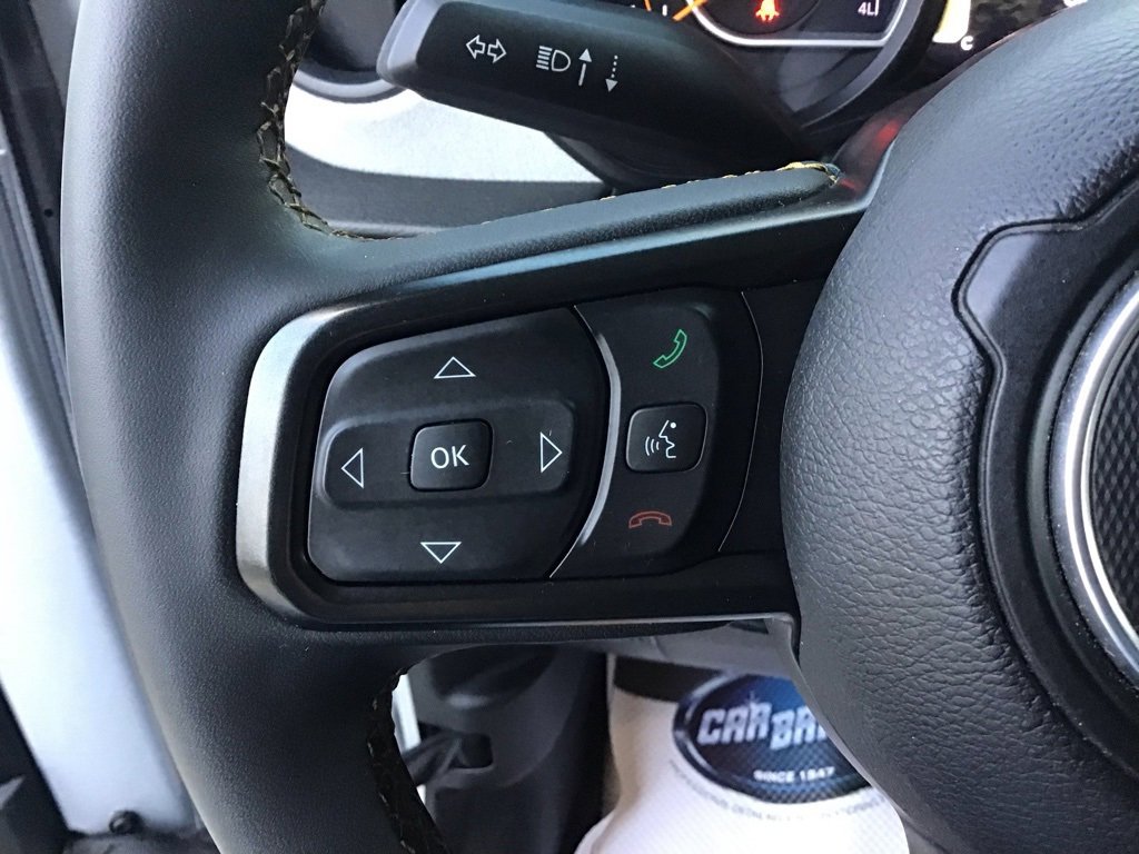 Used 2024 Jeep Gladiator Willys image 28