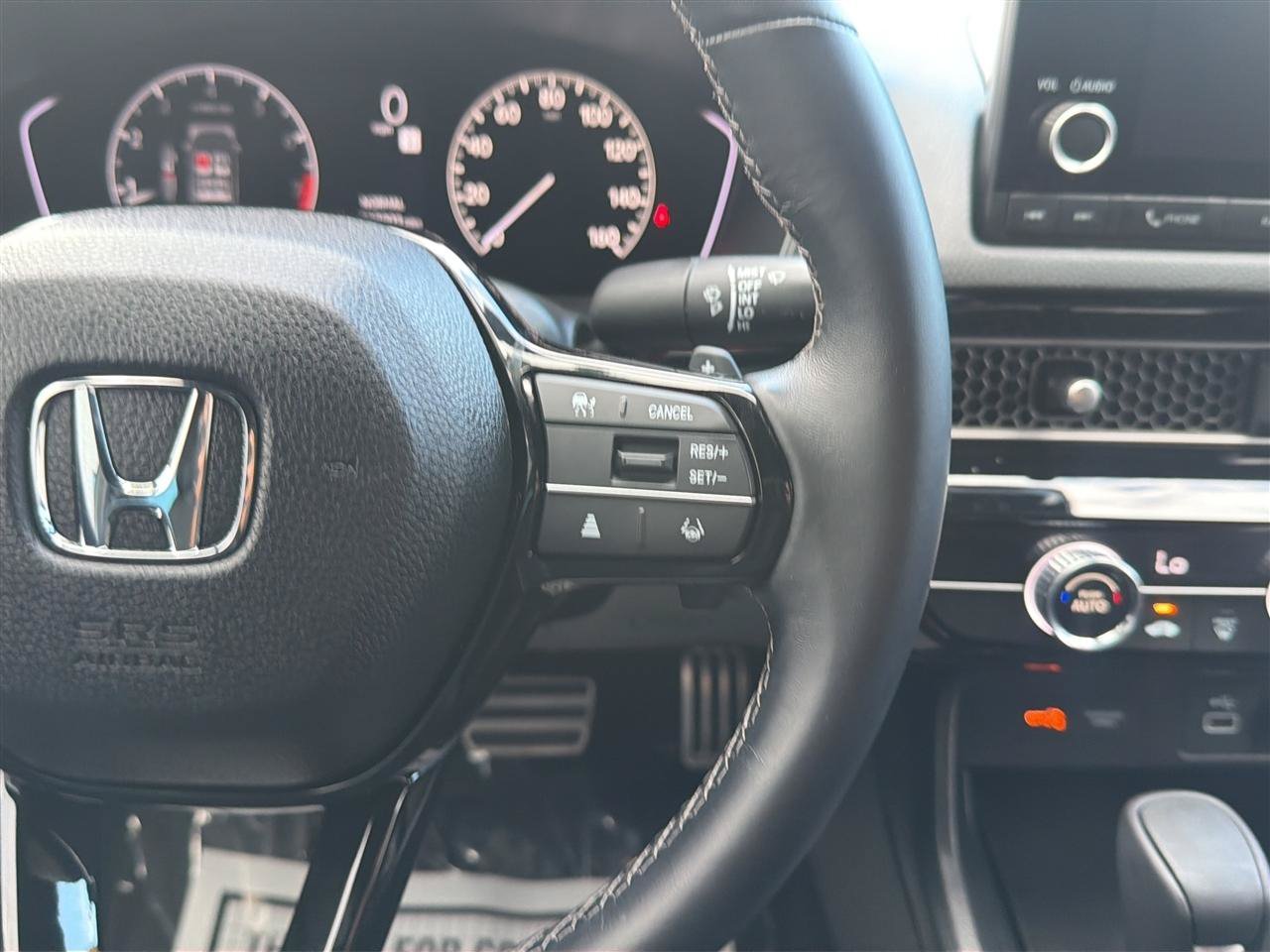 Used 2024 Honda Civic Sport image 21