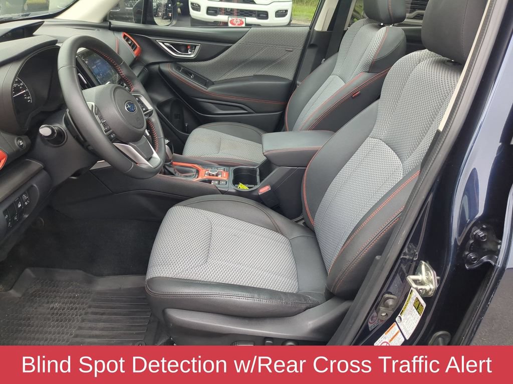 Used 2019 Subaru Forester Sport w/ Popular Package #2 AWD/4WD image 17