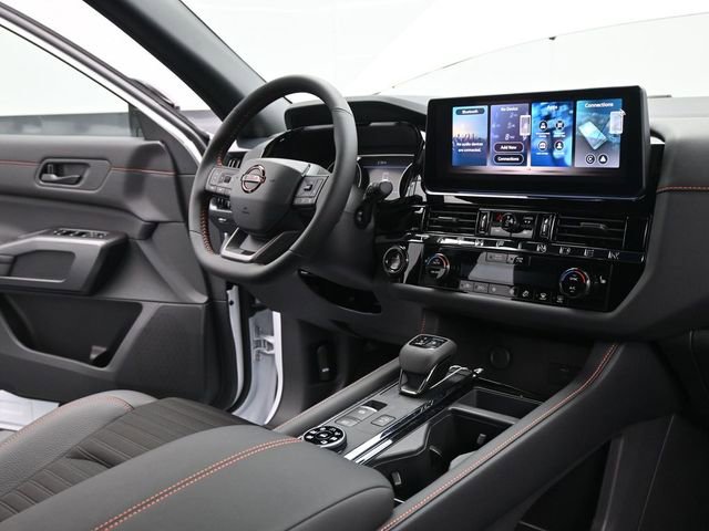 New 2026 Nissan Pathfinder Rock Creek image 42