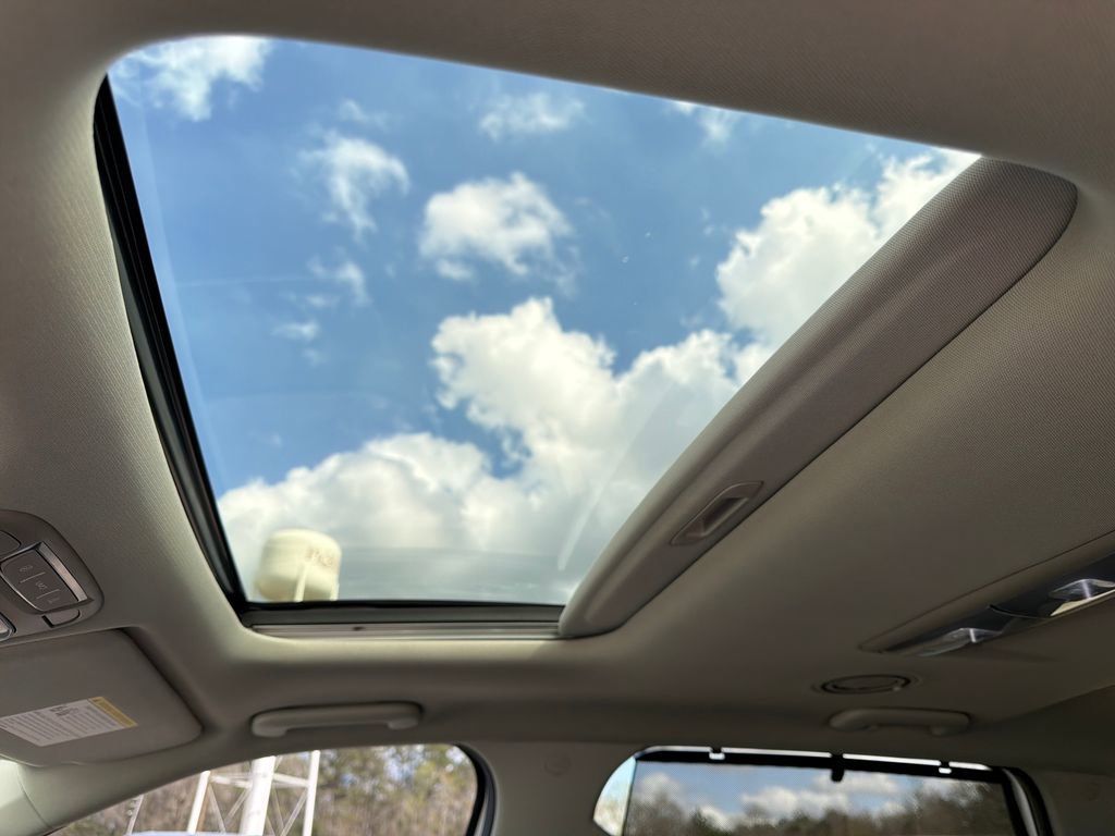 Used 2021 Kia Telluride EX w/ EX Premium Package image 24