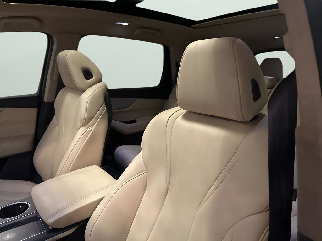 Used 2024 Acura MDX SH-AWD image 27