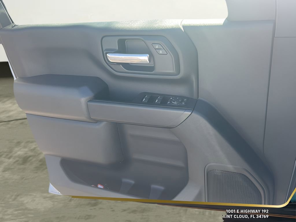 New 2026 GMC Sierra 3500 Pro image 12