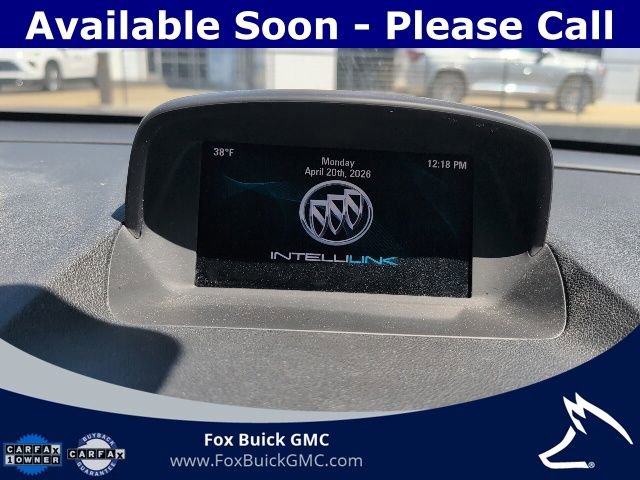 Used 2014 Buick Encore FWD image 12