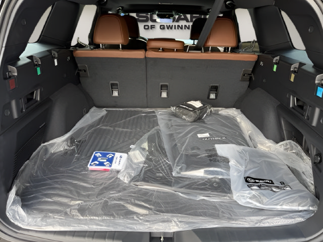 New 2026 Subaru Outback Touring XT AWD/4WD image 37