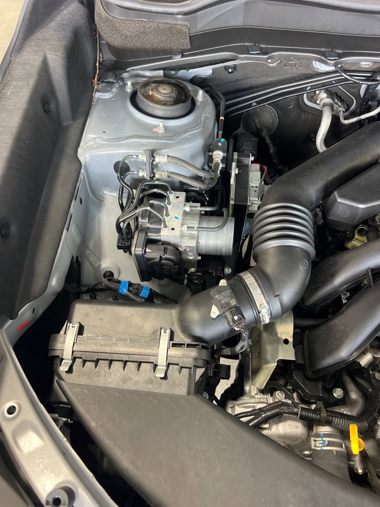Used 2018 Subaru Forester 2.5i Touring AWD/4WD image 53