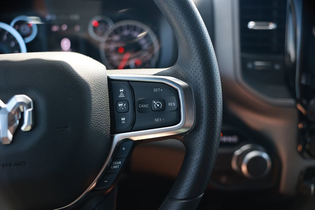 New 2026 RAM 1500 Express image 19