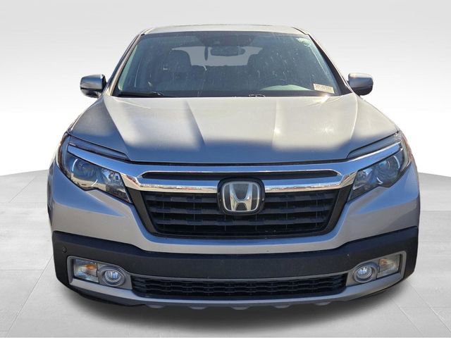 Used 2017 Honda Ridgeline RTL-E image 3