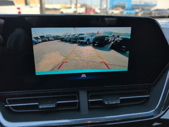 New 2026 Chevrolet Trax RS w/ Sunroof Package image 19