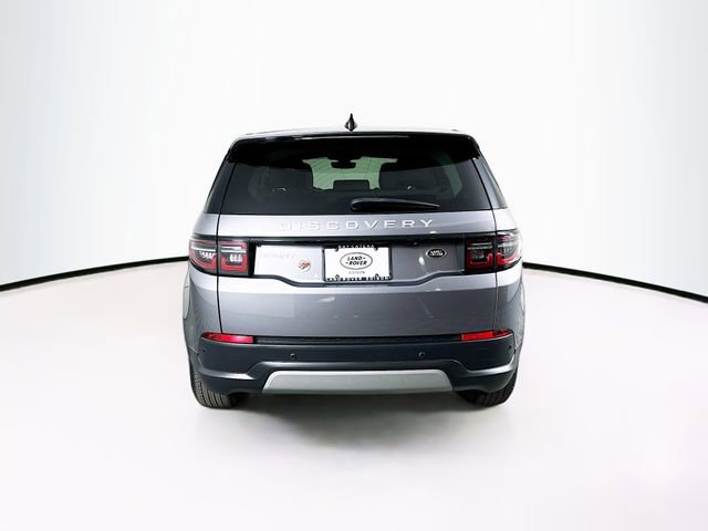 Used 2021 Land Rover Discovery Sport S AWD/4WD image 30