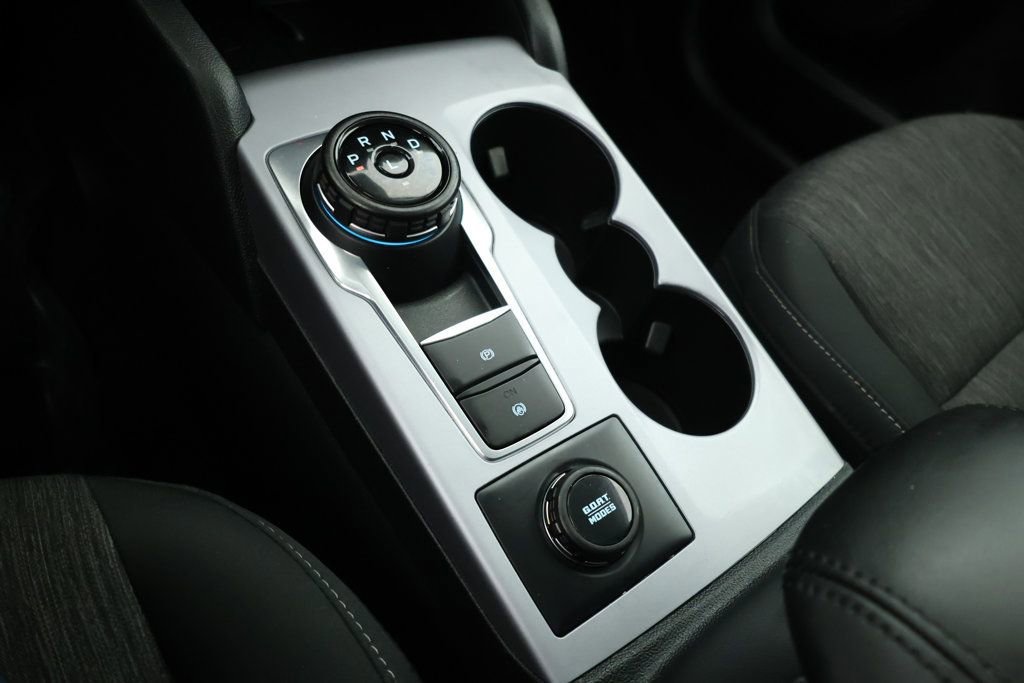 Used 2022 Ford Bronco Sport Big Bend w/ Convenience Package image 14