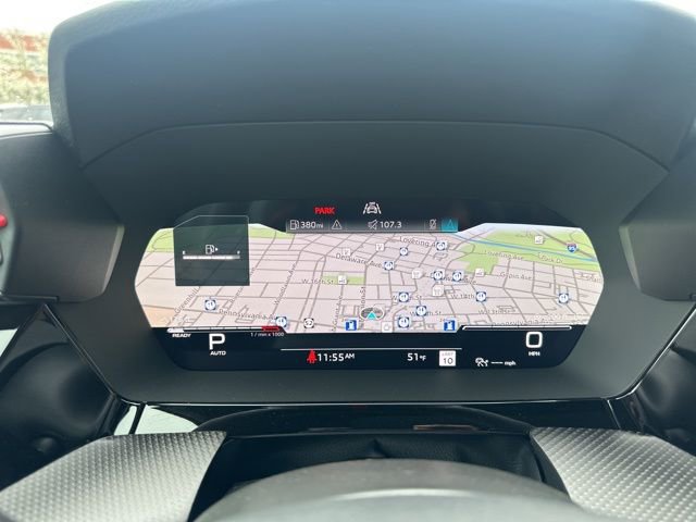 New 2026 Audi RS 3 image 23