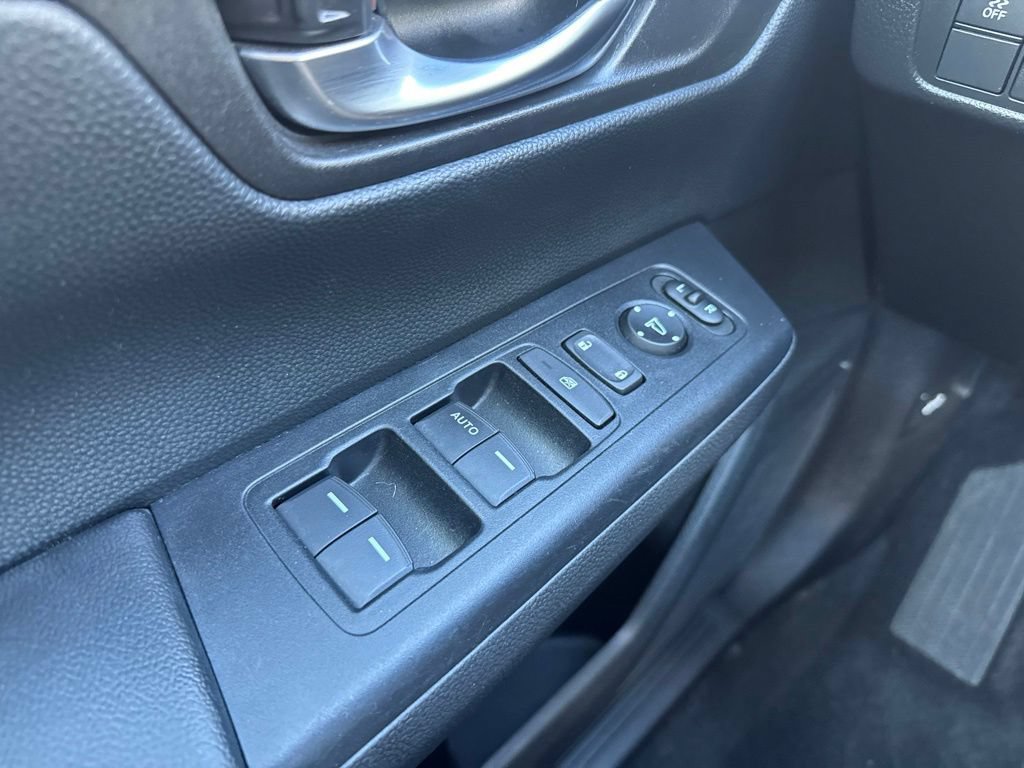 Used 2024 Honda CR-V LX image 23