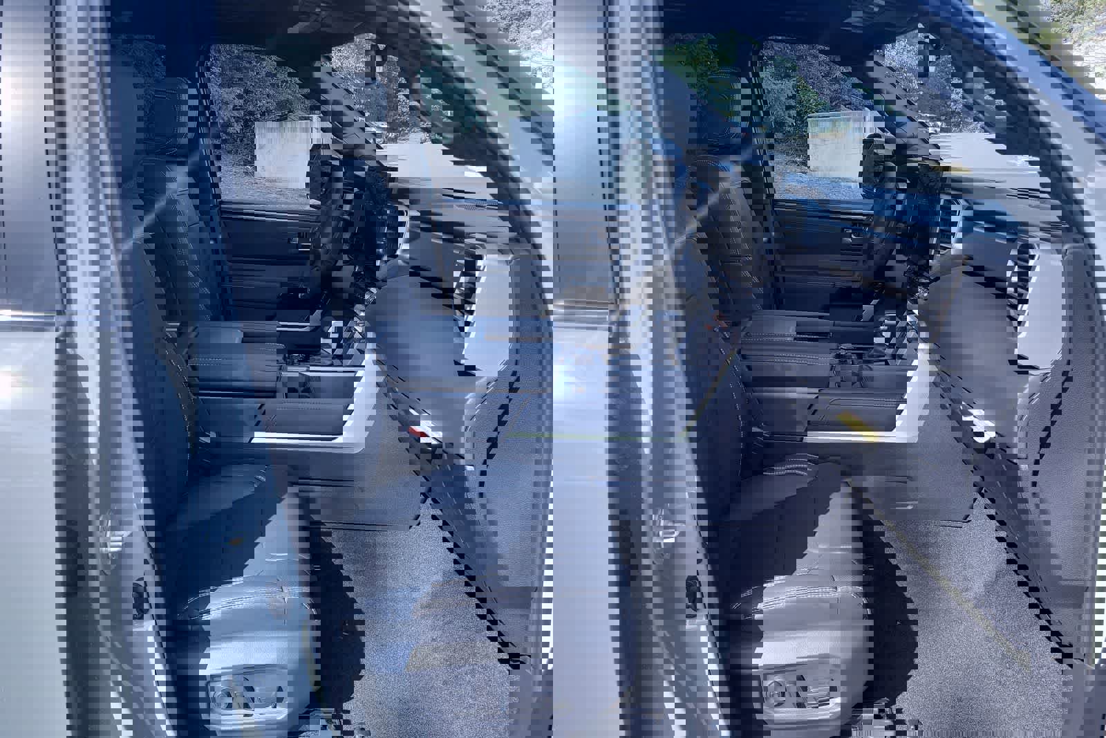 New 2026 Toyota Sequoia Limited image 23