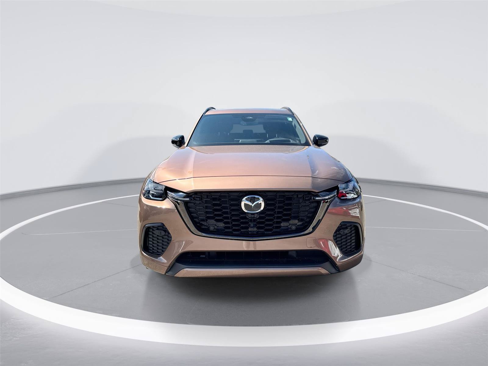 New 2026 MAZDA CX-70 3.3 Turbo S w/ Premium Package AWD/4WD image 3