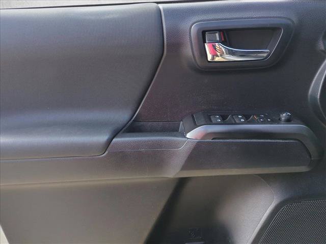 Certified 2019 Toyota Tacoma TRD Sport RWD image 9