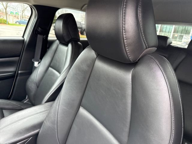 Used 2021 MAZDA CX-30 AWD 2.5 S w/ Select Package image 12