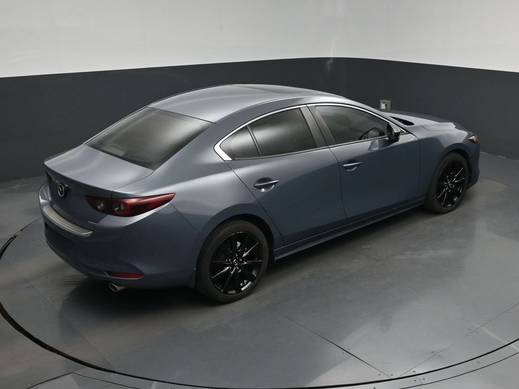Used 2022 MAZDA MAZDA3 s FWD image 24