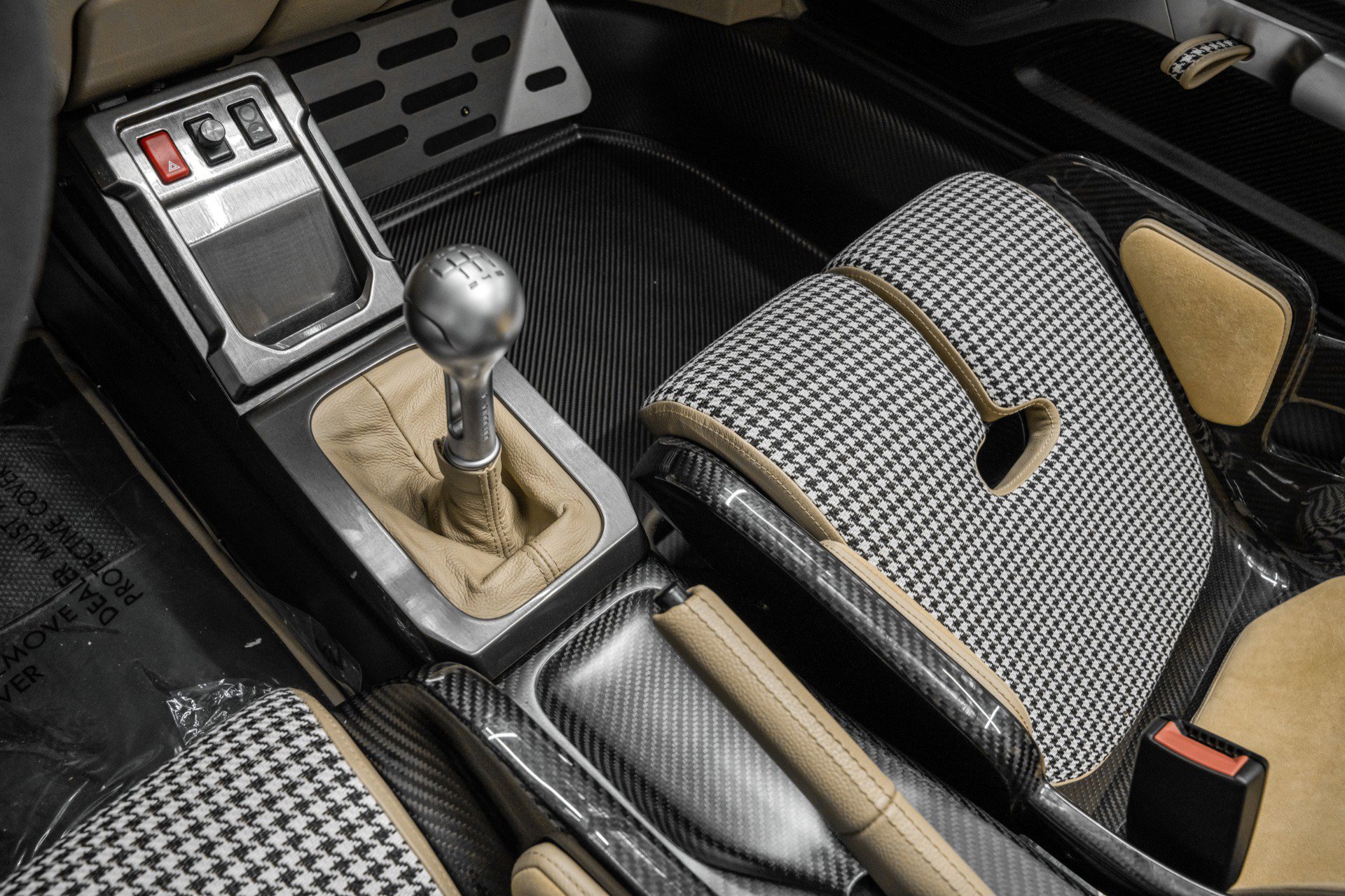 Used 1997 Porsche 911 Gunther Werks Speedster -1 of image 40