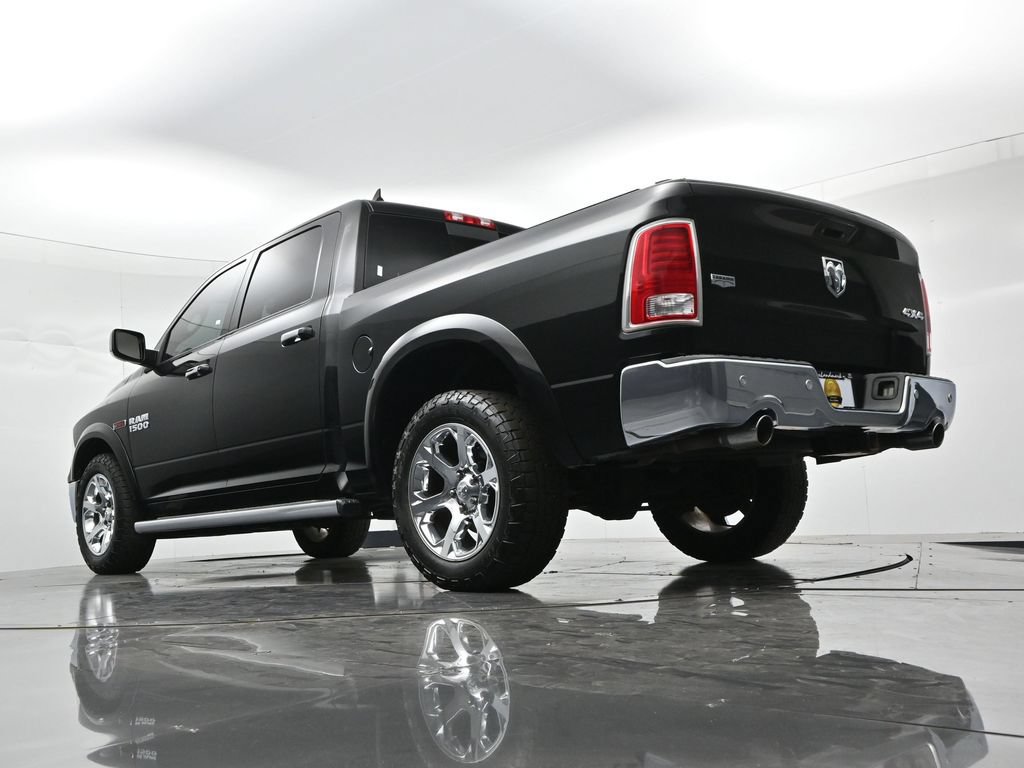 Used 2015 RAM 1500 Laramie w/ Convenience Group AWD/4WD image 20
