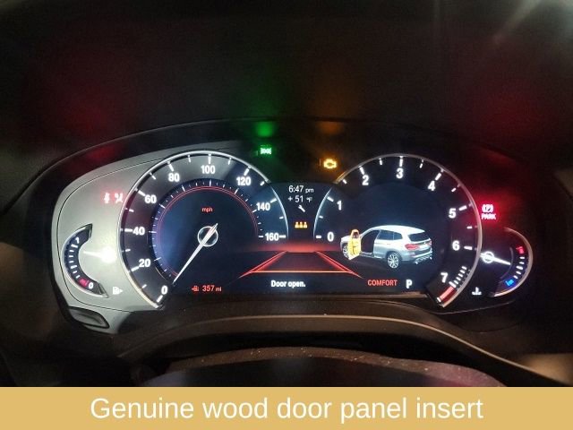 Used 2019 BMW X3 xDrive30i image 12