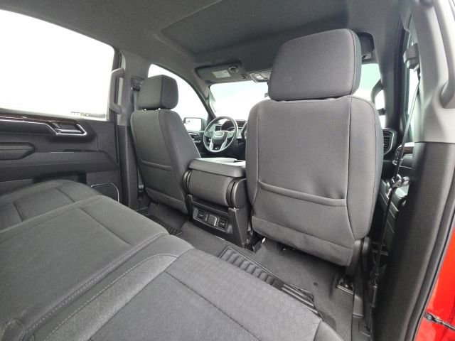 Used 2024 GMC Sierra 1500 Elevation AWD/4WD image 17