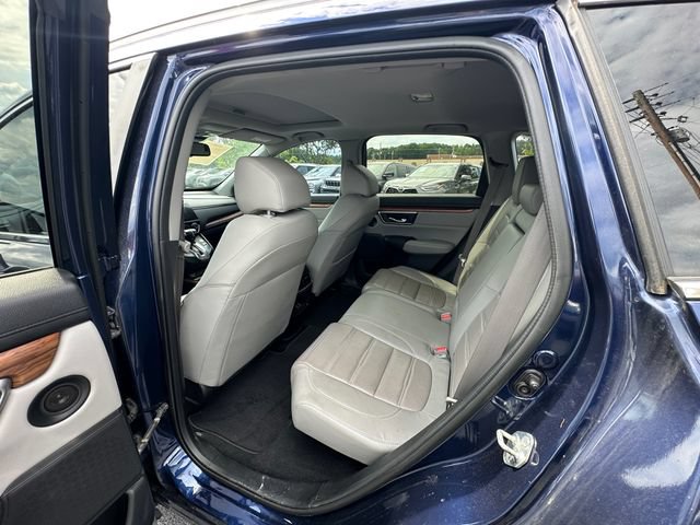 Used 2020 Honda CR-V Touring image 18