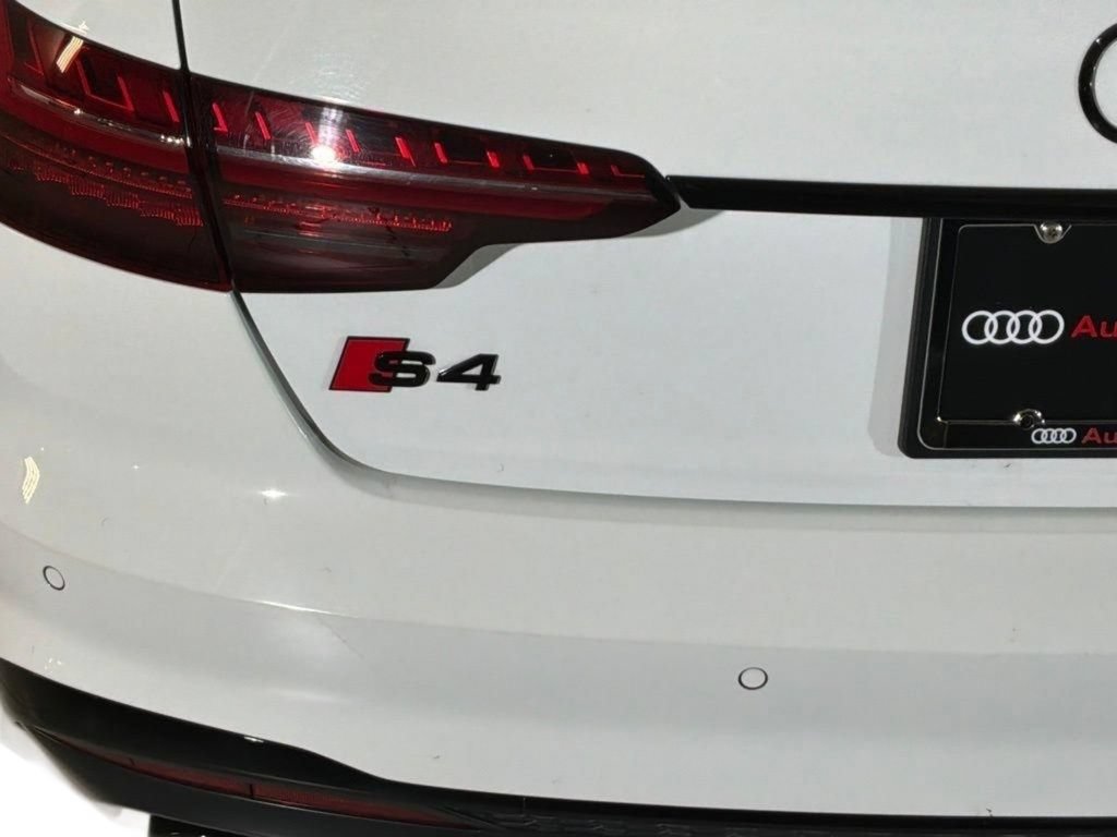 Used 2023 Audi S4 Premium Plus w/ Premium Plus Package AWD/4WD image 22