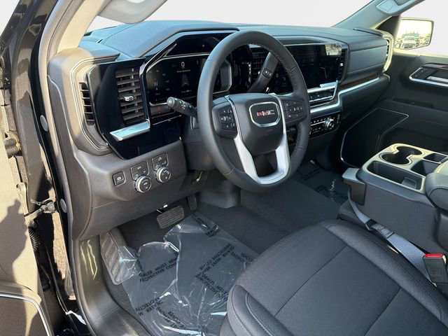 Used 2026 GMC Sierra 1500 SLE w/ Max Trailering Package image 19