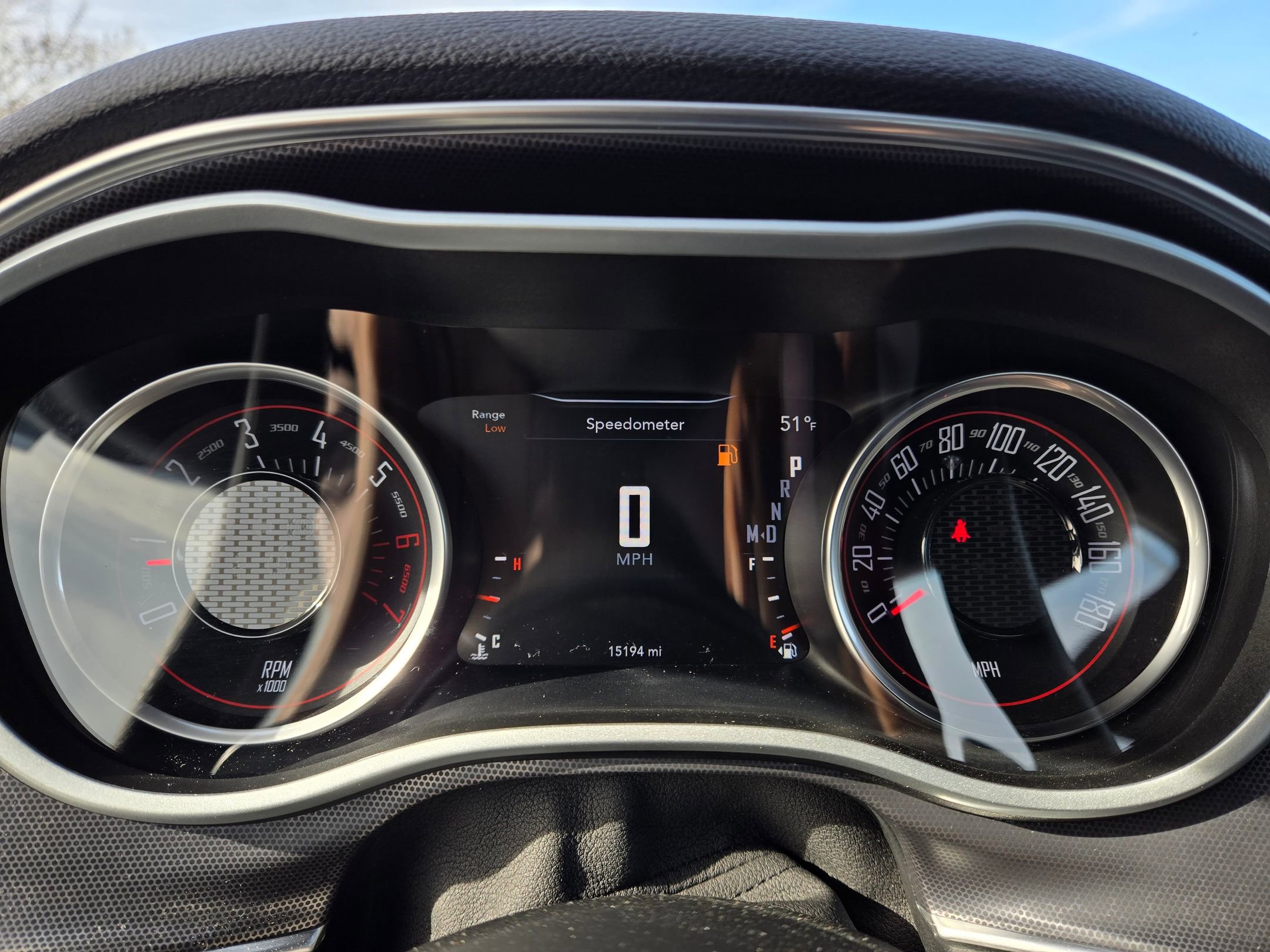 Used 2018 Dodge Challenger R/T Scat Pack image 25