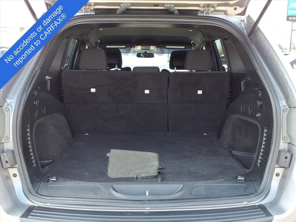 Used 2018 Jeep Grand Cherokee Laredo image 12