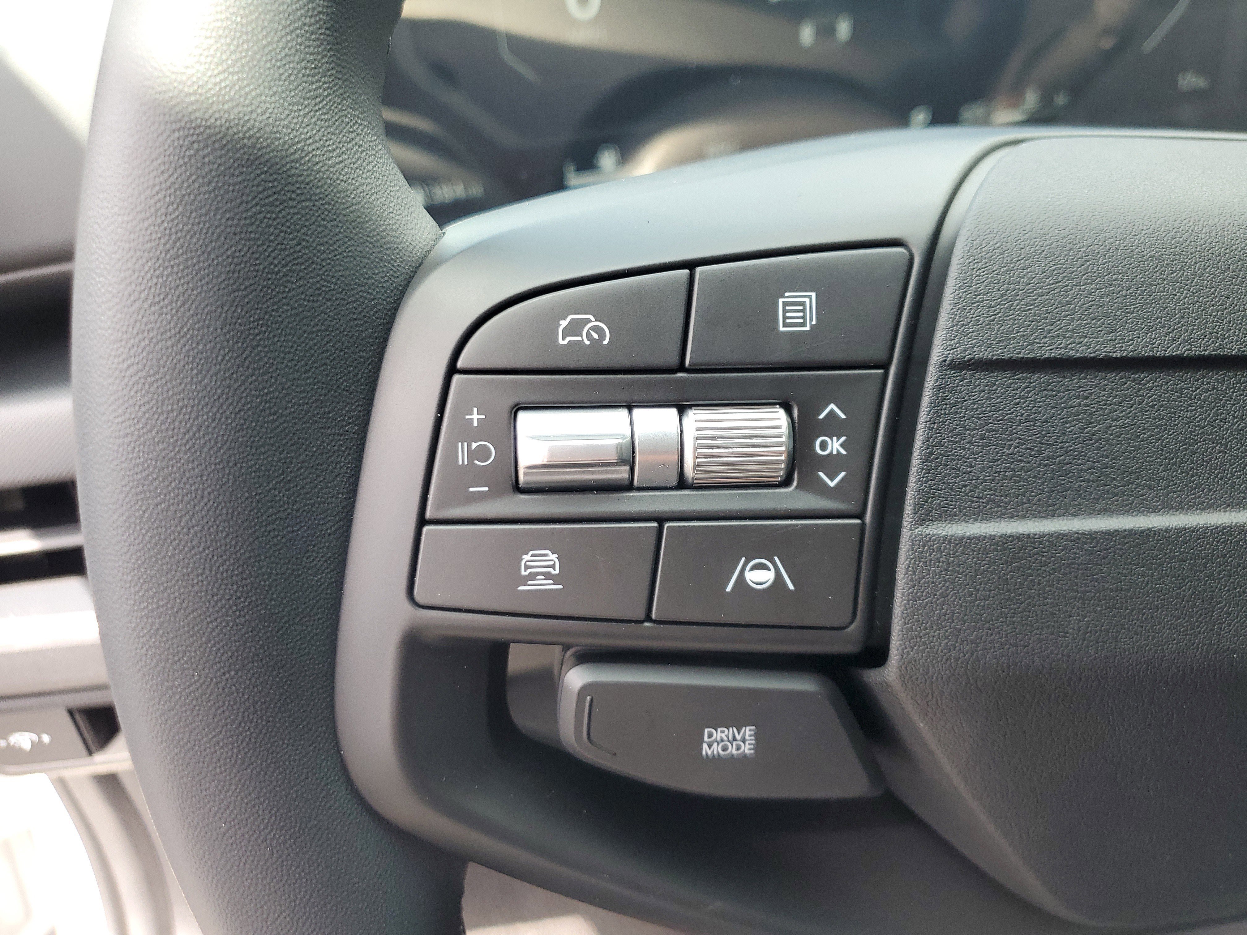 New 2025 Kia K4 EX image 17