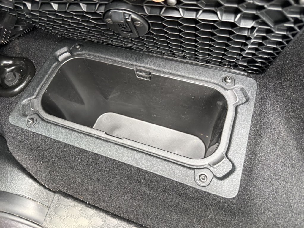 Used 2018 RAM 1500 Big Horn AWD/4WD image 20