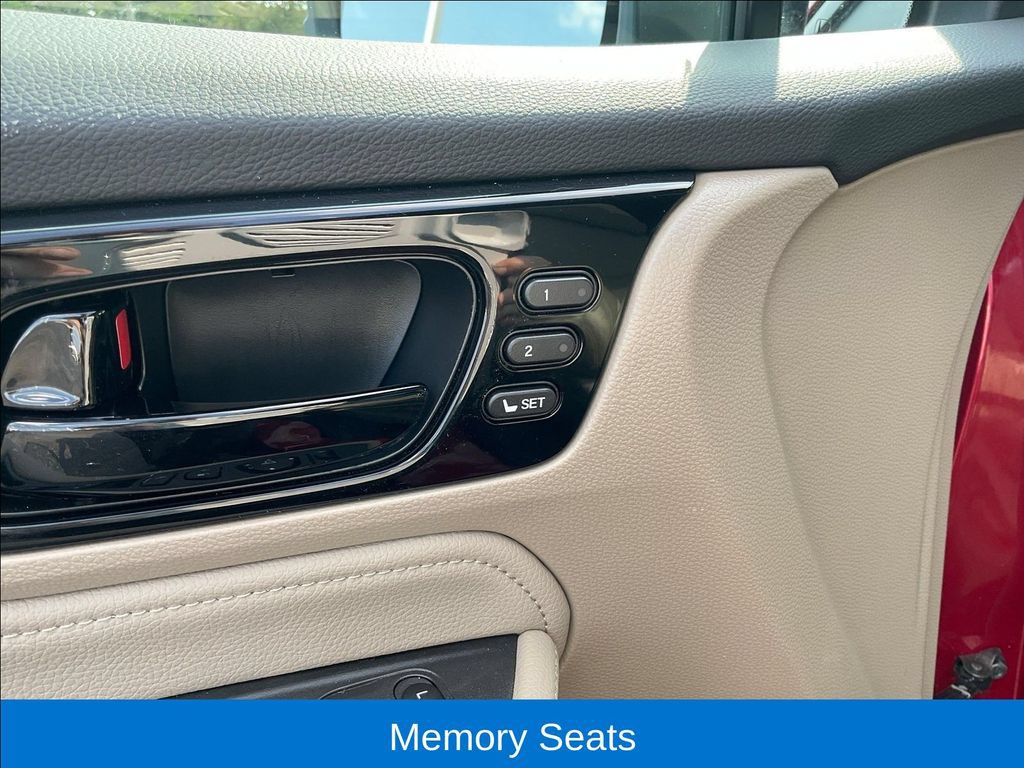 Certified 2022 Honda Odyssey Touring image 13
