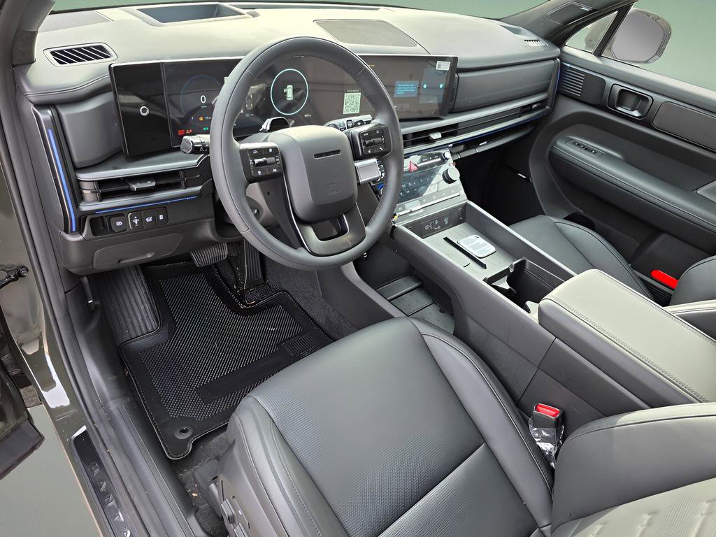 New 2026 Hyundai Santa Fe Calligraphy AWD/4WD image 14