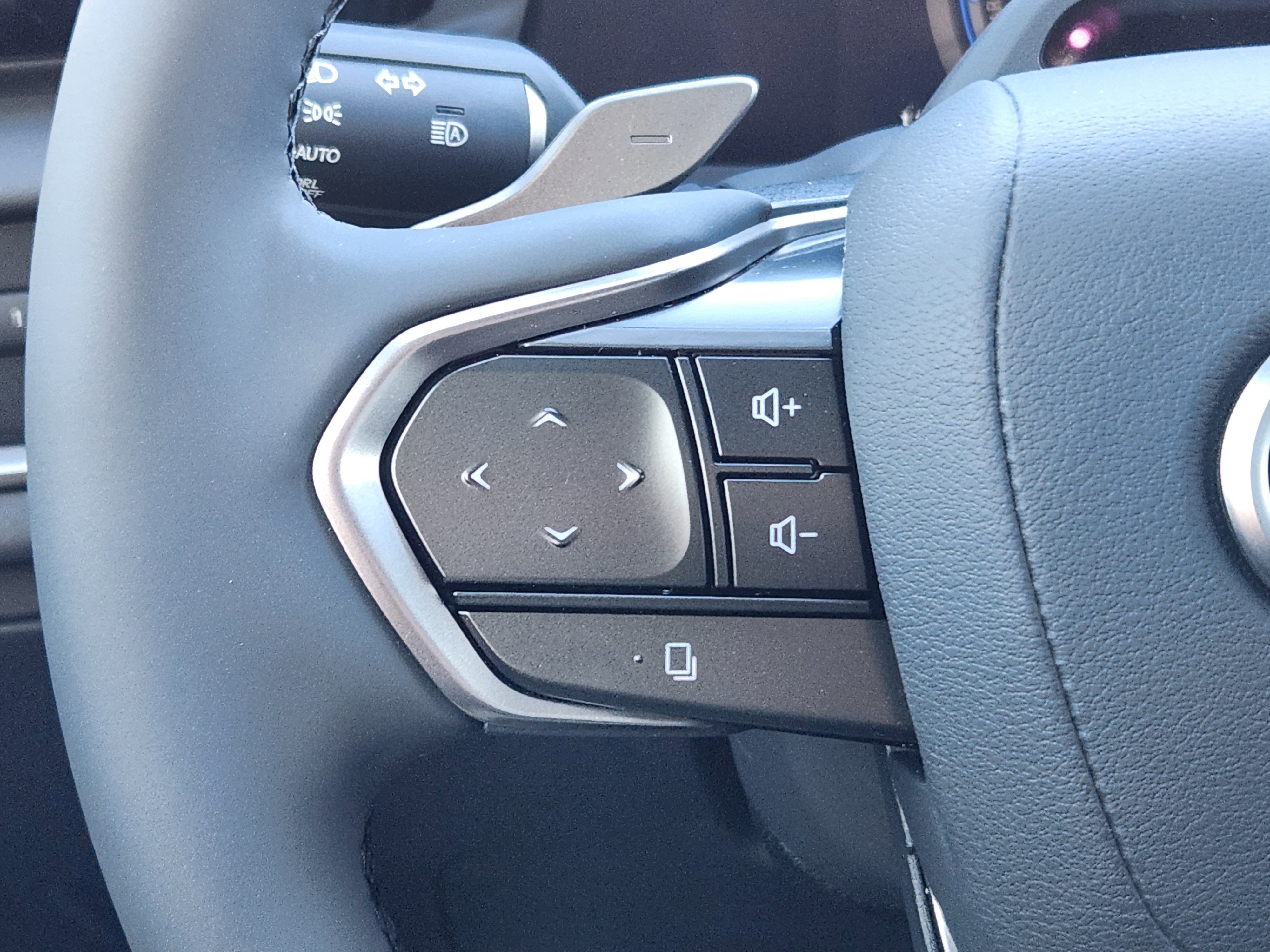 New 2026 Lexus RZ 450e AWD image 28