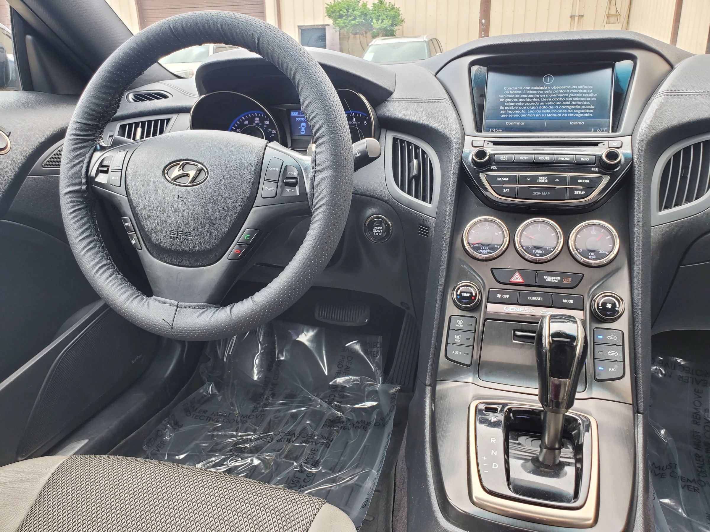 Used 2014 Hyundai Genesis 2.0T RWD image 30